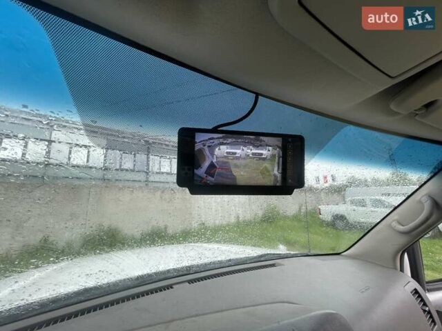 Белый Ниссан NV1500, объемом двигателя 4 л и пробегом 109 тыс. км за 8500 $, фото 15 на Automoto.ua