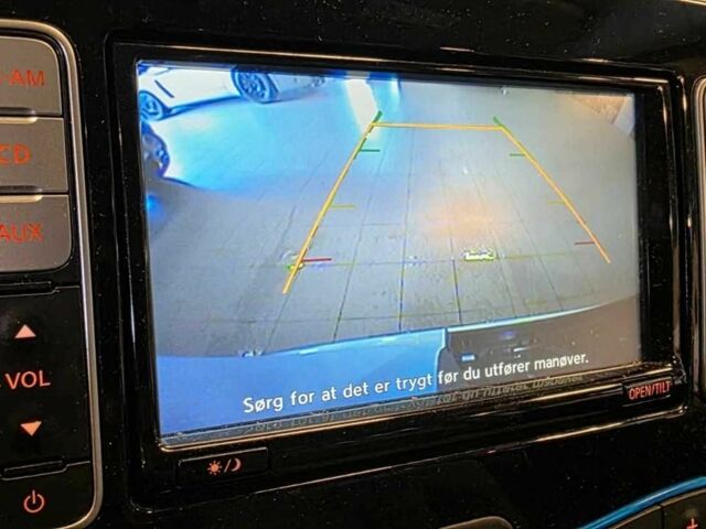 Белый Ниссан NV200, объемом двигателя 0 л и пробегом 70 тыс. км за 8100 $, фото 6 на Automoto.ua