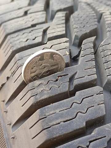 Белый Ниссан NV200, объемом двигателя 1.46 л и пробегом 318 тыс. км за 7400 $, фото 20 на Automoto.ua