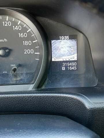 Білий Ніссан NV200, об'ємом двигуна 1.5 л та пробігом 324 тис. км за 8300 $, фото 14 на Automoto.ua