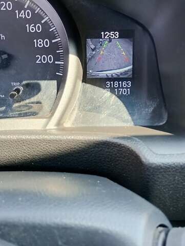 Белый Ниссан NV200, объемом двигателя 1.46 л и пробегом 318 тыс. км за 7400 $, фото 4 на Automoto.ua