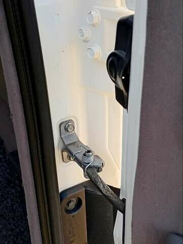 Білий Ніссан NV200, об'ємом двигуна 1.5 л та пробігом 324 тис. км за 8300 $, фото 18 на Automoto.ua