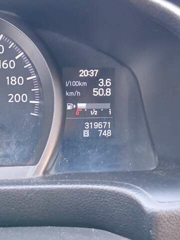 Білий Ніссан NV200, об'ємом двигуна 1.5 л та пробігом 324 тис. км за 8300 $, фото 6 на Automoto.ua