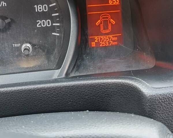 Білий Ніссан NV200, об'ємом двигуна 1.46 л та пробігом 217 тис. км за 8000 $, фото 11 на Automoto.ua