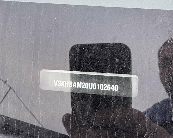 Белый Ниссан NV200, объемом двигателя 1.5 л и пробегом 295 тыс. км за 6800 $, фото 2 на Automoto.ua