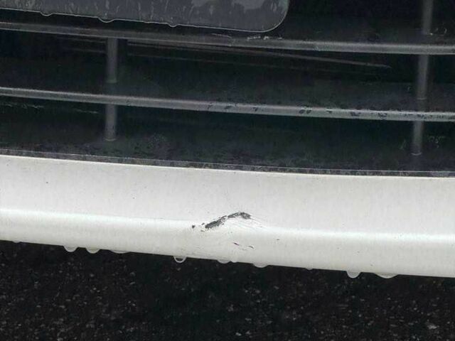 Белый Ниссан NV200, объемом двигателя 0 л и пробегом 132 тыс. км за 13500 $, фото 10 на Automoto.ua