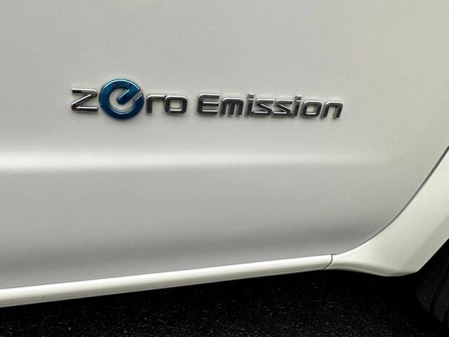 Белый Ниссан NV200, объемом двигателя 0 л и пробегом 132 тыс. км за 13500 $, фото 6 на Automoto.ua