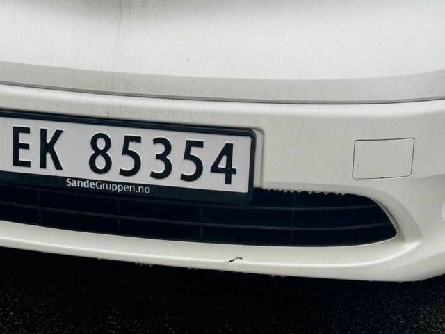 Белый Ниссан NV200, объемом двигателя 0 л и пробегом 132 тыс. км за 13500 $, фото 9 на Automoto.ua