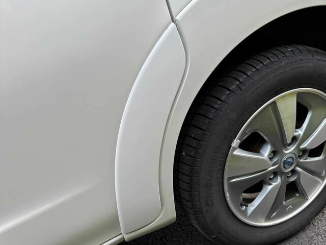 Белый Ниссан NV200, объемом двигателя 0 л и пробегом 132 тыс. км за 13500 $, фото 5 на Automoto.ua