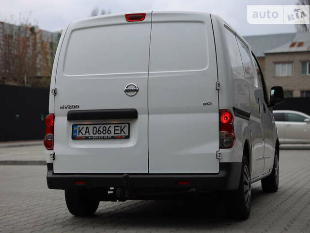 Ніссан NV200, об'ємом двигуна 1.5 л та пробігом 199 тис. км за 7700 $, фото 5 на Automoto.ua