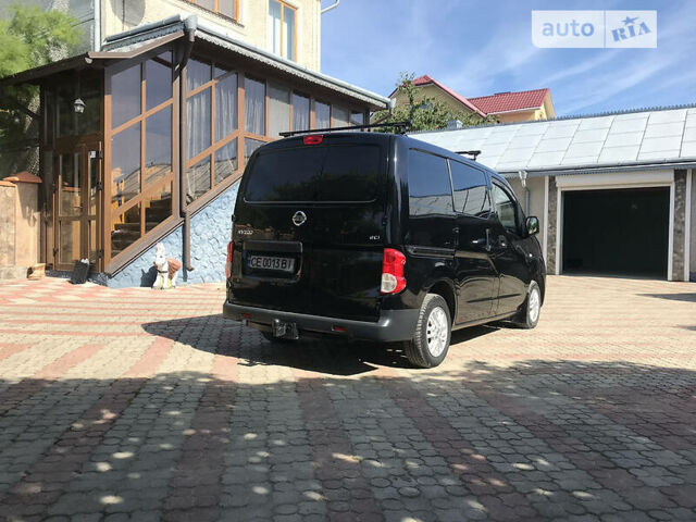 Ніссан NV200, об'ємом двигуна 1.5 л та пробігом 275 тис. км за 9400 $, фото 6 на Automoto.ua