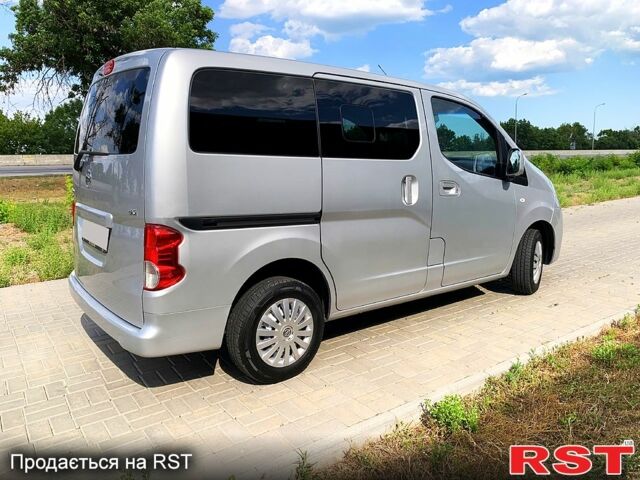 Ніссан NV200, об'ємом двигуна 1.5 л та пробігом 259 тис. км за 10900 $, фото 2 на Automoto.ua