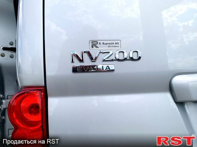 Ніссан NV200, об'ємом двигуна 1.5 л та пробігом 259 тис. км за 10900 $, фото 4 на Automoto.ua