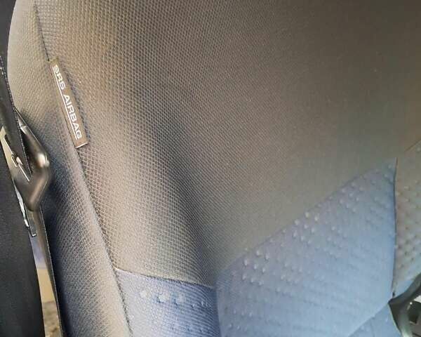 Сірий Ніссан NV200, об'ємом двигуна 1.5 л та пробігом 198 тис. км за 9700 $, фото 7 на Automoto.ua