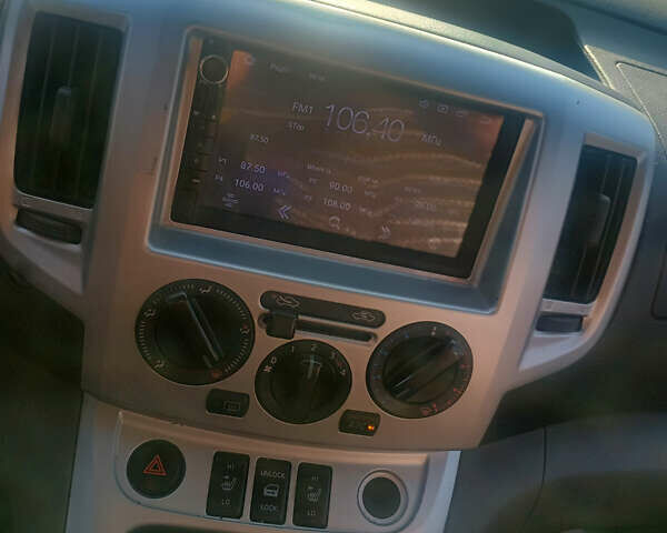 Сірий Ніссан NV200, об'ємом двигуна 1.46 л та пробігом 187 тис. км за 8750 $, фото 16 на Automoto.ua