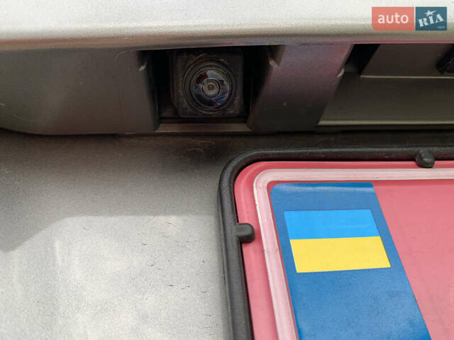 Сірий Ніссан NV200, об'ємом двигуна 1.5 л та пробігом 178 тис. км за 13999 $, фото 15 на Automoto.ua