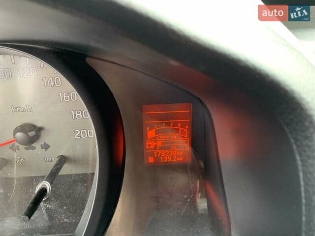 Сірий Ніссан NV200, об'ємом двигуна 1.5 л та пробігом 178 тис. км за 13999 $, фото 21 на Automoto.ua