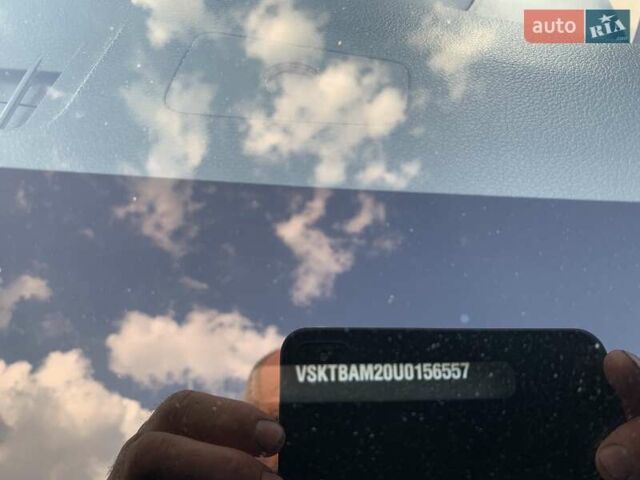 Сірий Ніссан NV200, об'ємом двигуна 1.5 л та пробігом 178 тис. км за 13999 $, фото 3 на Automoto.ua