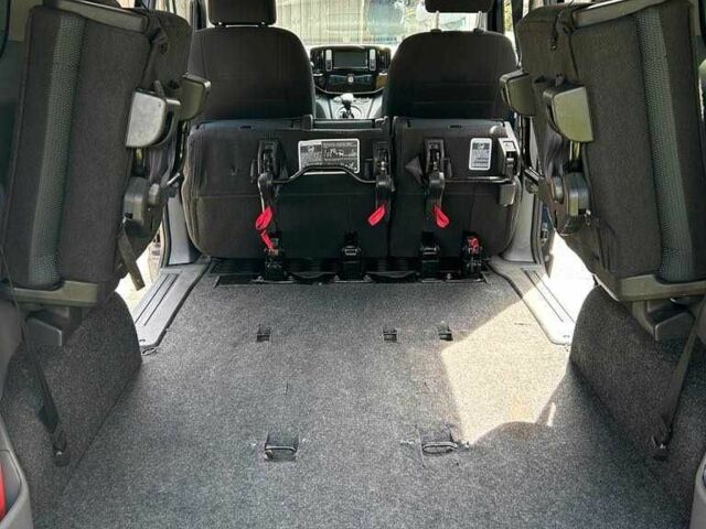 Синій Ніссан NV200, об'ємом двигуна 0 л та пробігом 106 тис. км за 13750 $, фото 14 на Automoto.ua