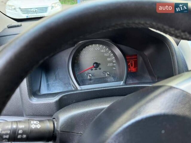 Зеленый Ниссан NV200, объемом двигателя 1.46 л и пробегом 92 тыс. км за 10400 $, фото 7 на Automoto.ua