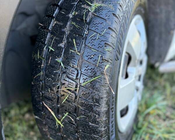 Белый Ниссан NV400, объемом двигателя 2.3 л и пробегом 208 тыс. км за 20777 $, фото 31 на Automoto.ua