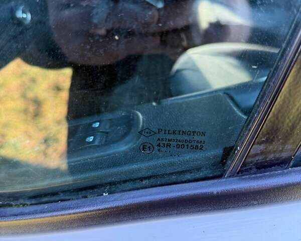 Белый Ниссан NV400, объемом двигателя 2.3 л и пробегом 208 тыс. км за 20777 $, фото 62 на Automoto.ua