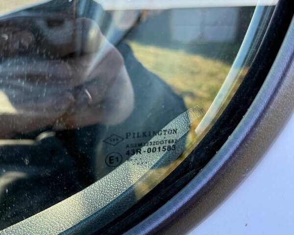 Белый Ниссан NV400, объемом двигателя 2.3 л и пробегом 208 тыс. км за 20777 $, фото 63 на Automoto.ua