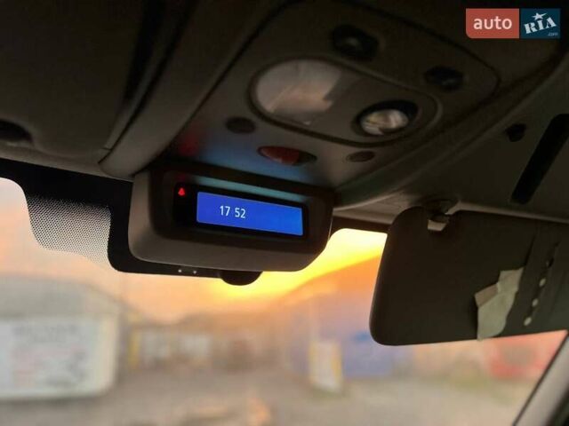 Белый Ниссан NV400, объемом двигателя 2.3 л и пробегом 111 тыс. км за 16999 $, фото 26 на Automoto.ua