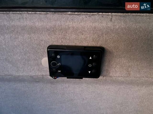 Белый Ниссан NV400, объемом двигателя 2.3 л и пробегом 111 тыс. км за 16999 $, фото 23 на Automoto.ua