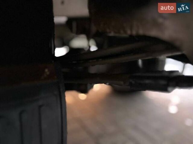 Белый Ниссан NV400, объемом двигателя 2.3 л и пробегом 111 тыс. км за 16999 $, фото 10 на Automoto.ua