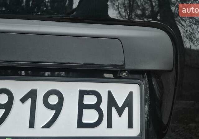 Черный Ниссан NV400, объемом двигателя 2.3 л и пробегом 169 тыс. км за 23500 $, фото 7 на Automoto.ua