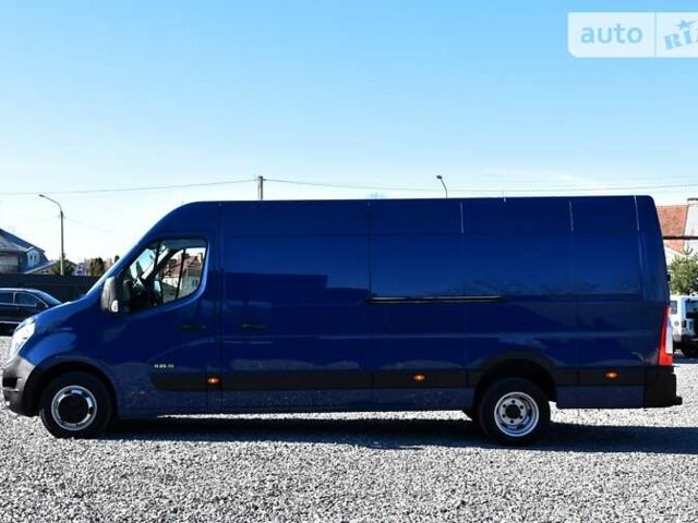 Ніссан NV400, об'ємом двигуна 2.3 л та пробігом 92 тис. км за 21600 $, фото 8 на Automoto.ua