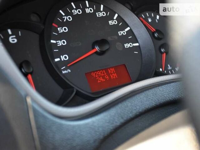 Ніссан NV400, об'ємом двигуна 2.3 л та пробігом 92 тис. км за 21600 $, фото 27 на Automoto.ua