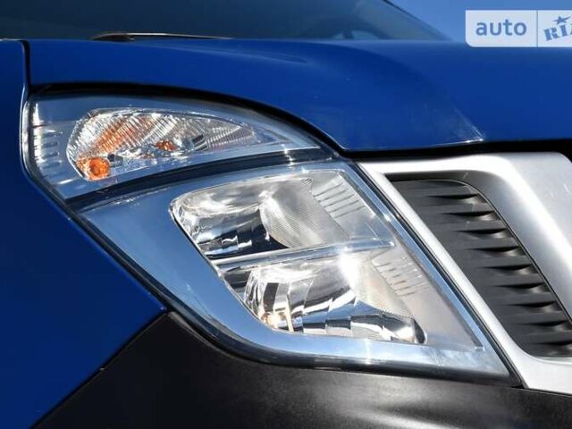 Ніссан NV400, об'ємом двигуна 2.3 л та пробігом 92 тис. км за 21600 $, фото 15 на Automoto.ua