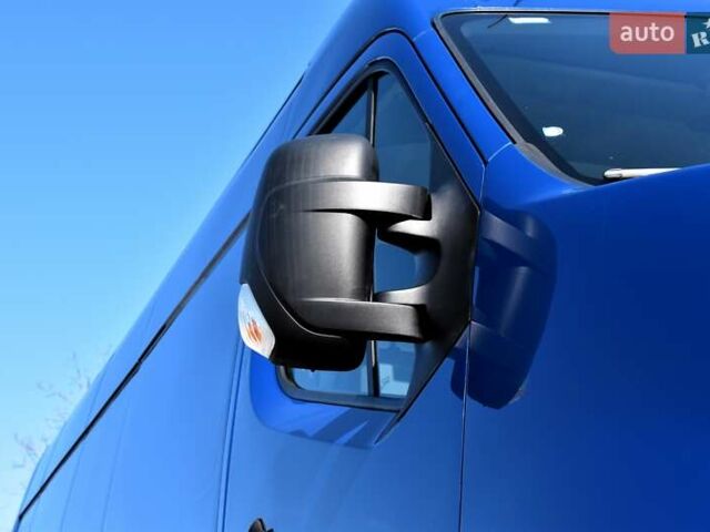 Ніссан NV400, об'ємом двигуна 2.3 л та пробігом 92 тис. км за 21600 $, фото 17 на Automoto.ua