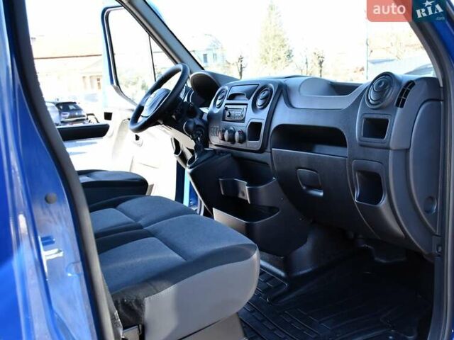 Ніссан NV400, об'ємом двигуна 2.3 л та пробігом 92 тис. км за 21600 $, фото 45 на Automoto.ua