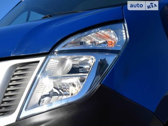Ніссан NV400, об'ємом двигуна 2.3 л та пробігом 92 тис. км за 21600 $, фото 13 на Automoto.ua
