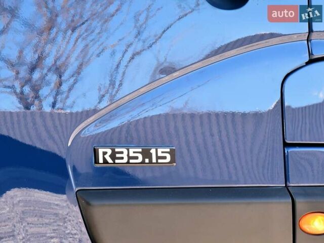 Ніссан NV400, об'ємом двигуна 2.3 л та пробігом 92 тис. км за 21600 $, фото 9 на Automoto.ua