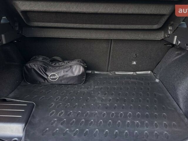 купити нове авто Ніссан Qashqai e-Power 2025 року від офіційного дилера АТМ КРОПИВНИЦЬКИЙ Ніссан фото