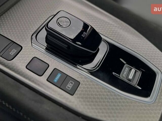 купити нове авто Ніссан Qashqai e-Power 2025 року від офіційного дилера АТМ КРОПИВНИЦЬКИЙ Ніссан фото