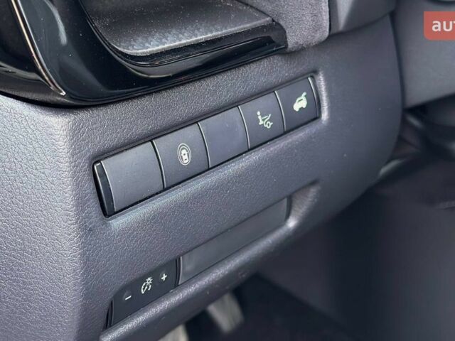 купити нове авто Ніссан Qashqai e-Power 2025 року від офіційного дилера АТМ КРОПИВНИЦЬКИЙ Ніссан фото