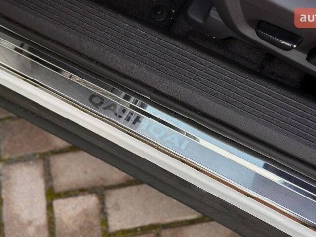 купити нове авто Ніссан Qashqai e-Power 2025 року від офіційного дилера АТМ КРОПИВНИЦЬКИЙ Ніссан фото