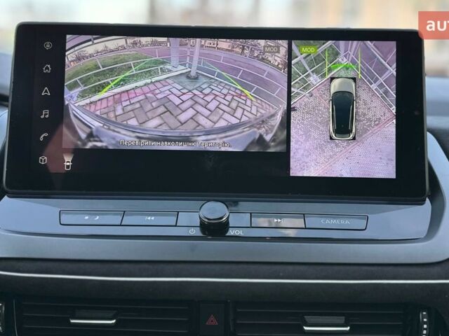 купити нове авто Ніссан Qashqai e-Power 2025 року від офіційного дилера АТМ КРОПИВНИЦЬКИЙ Ніссан фото