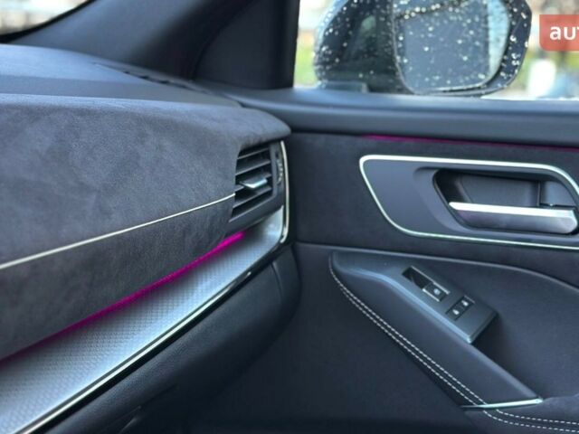 купити нове авто Ніссан Qashqai e-Power 2025 року від офіційного дилера АТМ КРОПИВНИЦЬКИЙ Ніссан фото