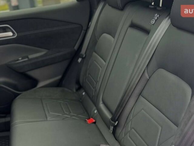 купити нове авто Ніссан Qashqai e-Power 2025 року від офіційного дилера АТМ КРОПИВНИЦЬКИЙ Ніссан фото