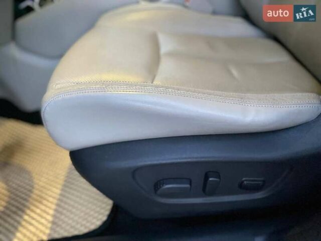 Белый Ниссан Rogue Sport, объемом двигателя 2 л и пробегом 61 тыс. км за 17690 $, фото 17 на Automoto.ua