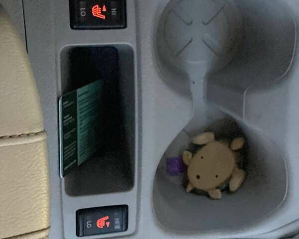 Белый Ниссан Rogue Sport, объемом двигателя 2 л и пробегом 61 тыс. км за 17690 $, фото 30 на Automoto.ua