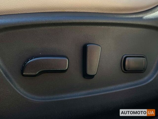 Белый Ниссан Rogue Sport, объемом двигателя 2 л и пробегом 80 тыс. км за 15999 $, фото 16 на Automoto.ua