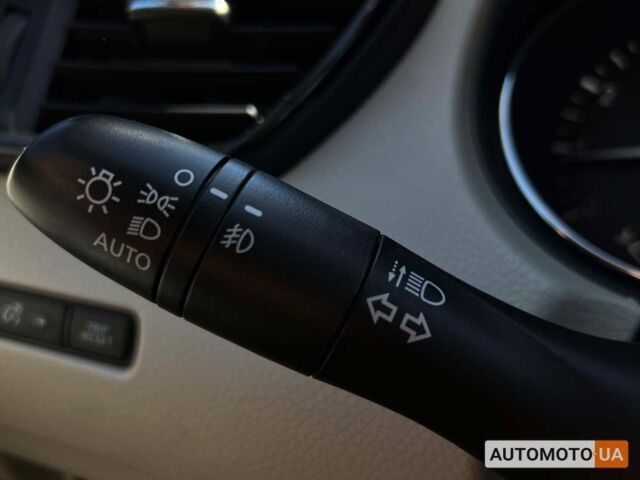 Белый Ниссан Rogue Sport, объемом двигателя 2 л и пробегом 80 тыс. км за 15999 $, фото 19 на Automoto.ua