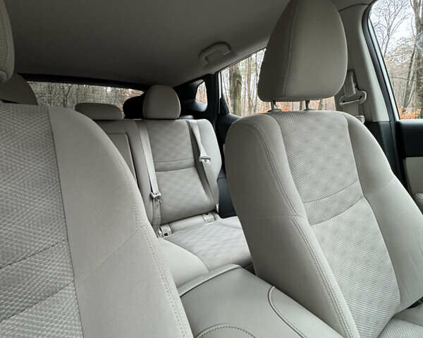 Белый Ниссан Rogue Sport, объемом двигателя 2 л и пробегом 81 тыс. км за 16500 $, фото 15 на Automoto.ua